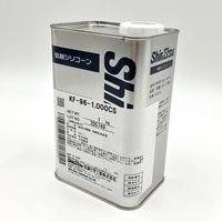 アズワン シリコーンオイル(離型) 1-8934-07 1個（直送品）