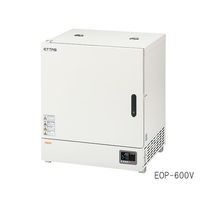 アズワン 定温乾燥器 (プログラム機能仕様・自然対流式) 150L EOP-600V 1箱 1-9382-41（直送品）