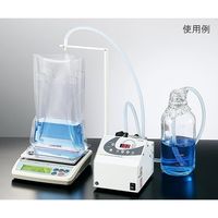 アズワン ダイリューター DIL-300N 1個 2-3554-21（直送品）