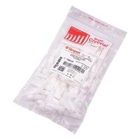 アズワン クライオバイアル リップシールタイプ 2mL 外ネジ・自立型 1箱(100個×10袋入) T309-2A 1箱(1000個)（直送品）