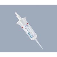 エッペンドルフ コンビチップアドバンス 25mL 100本入 0030 089.472 1箱(100個) 2-4645-81（直送品）