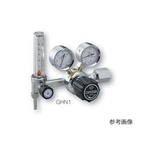 千代田精機 精密圧力調整器(SRSーHS) GHN1-Ar 1個 2-759-10（直送品）