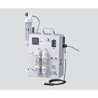 アズワン 湿度コントロールユニット(フィードバック方式・高加湿タイプ) 2-8647-02 1台(1個)（直送品）