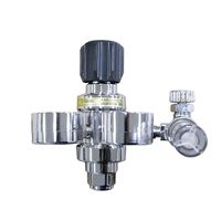 千代田精機 精密圧力調整器(SRSーHS) BHN1-Ar 1個 3-1661-10（直送品）