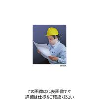 コンテック ヘルメットパワーライト　高輝度チップタイプ白色ＬＥＤ　ＳＥー０６ SE-06 1個 3-4989-01