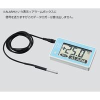 藤田電機製作所 データロガー アラームボックス対応 KT-115LFP/A 1個 3-4990-02（直送品）