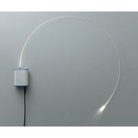 アズワン LEDライト 極細ファイバー照明 3-5099-01 1個（直送品）