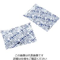 山仁薬品 シリカゲル乾燥剤(ドライヤーン(R)) 5g×50個入/袋 3-5132-01 1袋