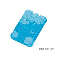 ハイランド 蓄冷剤 融点 0°C CAH-203 1個 3-5179-01（直送品）