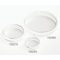 IVF用60mmディッシュ(体外受精用)60×15mm 1箱(10個/包×40包入) 150270 1箱(400個)（直送品）