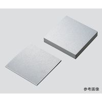 アズワン 窒化珪素板(30×30×1mm) 3-5484-01 1個（直送品）