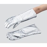 マックス 遮熱手袋 400mm 1双 MT763 3-5497-01（直送品）