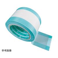 アズワン フッ素樹脂フィルム粘着テープ AGFー102/センターレス 38mm×10m 3-5518-01 1個(1巻)（直送品）