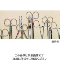 アズワン マーキングテープ ホワイト 3-5566-07 1個（直送品）