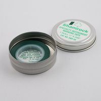 アズワン マーキングテープ ダークグリーン 3-5566-10 1個（直送品）