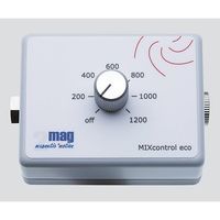 アズワン スターラー用(水中・高温低温対応)コントローラー・ダイヤル式 10W 3-5568-11 1台（直送品）