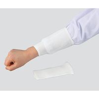 東洋リントフリー アームカバー テーパード型フライス 10枚入 964030 1袋(10枚) 3-5642-01（直送品）