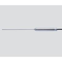 サーモポート 白金温度計 ピーティーサーモ用 標準センサ(φ3.2×150) PTP-150 1個 3-5954-11（直送品）