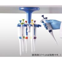 アズワン ピペットステーション 3-5991-01 1式（直送品）