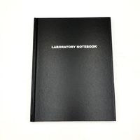 アズワン ラボノート 方眼 100ページ 3-6019-01 1冊（直送品）