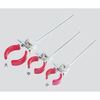 杉山製作所 丸型クランプ 3-6070-02 1個（直送品）