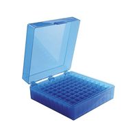 ストレージボックス HS120044 アソート 141×151×57mm 100本収納 1袋(5個入) HS120044(アソート)（直送品）