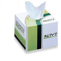 アズワン キムワイプ S-200・γ線滅菌済 120×215mm 3-6137-01 1箱(200枚)