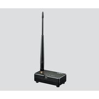 チトセ工業 防水ワイヤレスデータロガー (Logbee) 親機 CWB-20S 1個 3-6145-01（直送品）