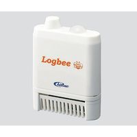 チトセ工業 防水ワイヤレスデータロガー (Logbee) 子機(温度・湿度) CWS-30C 1個 3-6145-03（直送品）