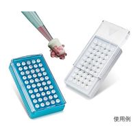 アズワン ピペットチップフィルター FLOWMI(TM) 40um 3-6205-01 1箱(50個)（直送品）