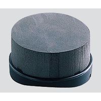 ユラボジャパン 試験管ミキサー用 ソフトプラットフォーム 3-6215-11 1個（直送品）