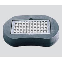ユラボジャパン 試験管ミキサー用 マイクロプレート用プラットフォーム 3-6215-13 1個（直送品）