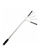 アズワン 熱線式風速計 TM-4001 1個 3-6242-01（直送品）