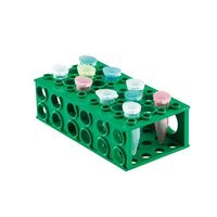 アズワン カラーマルチチューブラック 16個入 3-6335-01 1箱(16個)（直送品）