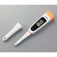 アズワン デジタル塩分計 ASSC500 1個 3-6450-01（直送品）