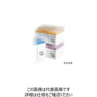 VIAFLOII・VOYAGERII電動ピペット専用チップ GRIPTIPS 5mL 滅菌済・フィルター無し ボックス 4454（直送品）