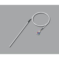 アズワン 測温抵抗体 (シース型・テフロン被覆) 300mm DS-4010-300 1個 3-6510-05（直送品）