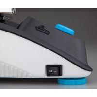 アズワン スタンダードスターラー デジタル DSS-1N 1個 3-6511-02（直送品）