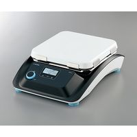 アズワン スタンダードホットプレート デジタル 254×254mm DSHP-1L 1個 3-6512-02（直送品）
