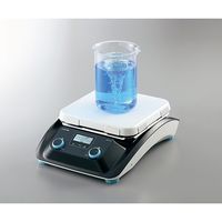 アズワン ホットスターラー (大容量タイプ) デジタル DSHS-1HP 1個 3-6513-01（直送品）