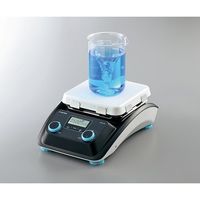 アズワン ホットスターラー デジタル DSHS-1N 1個 3-6514-01（直送品）