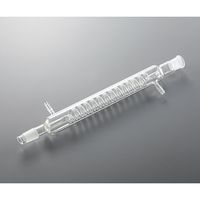 アズワン 共通摺合冷却器 グラハム 15/25 COG-031525 1個 3-6515-01（直送品）