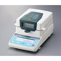 アズワン ハロゲン水分計 HM1105 1個 3-6557-01（直送品）