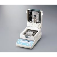 アズワン ハロゲン水分計 HMA1101 1個 3-6557-02（直送品）