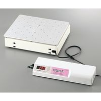 アズワン 電磁式オービタルシェーカー (CO2インキュベータ用) COSH6 1個 3-6560-01（直送品）