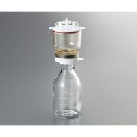 アズワン マグネチックフィルターファンネル 300mL シリコンパッキン付 XB300A 1セット 3-6570-01（直送品）