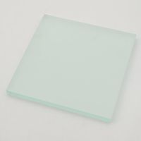 クライミング ガラス板(胴内径φ75用) CL64170-01-4 1個 3-6645-11（直送品）