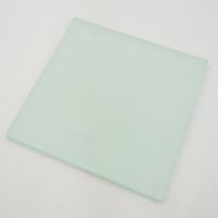 クライミング ガラス板(胴内径φ150用) CL64170-03-4 1個 3-6645-13（直送品）