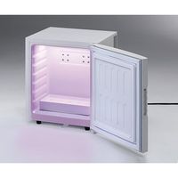 アズワン 植物育成インキュベーター (iーCUBE) 固定色(パープル) FCI-280GEC 1セット 3-6656-01（直送品）