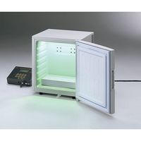 アズワン 植物育成インキュベーター (iーCUBE) プログラム調色 FCI-280GHS 1セット 3-6656-02（直送品）